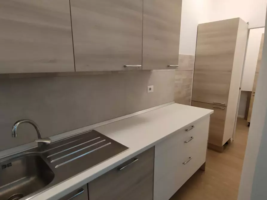 Immagine 4 di Villetta a schiera in affitto  a Castiglione Della Pescaia