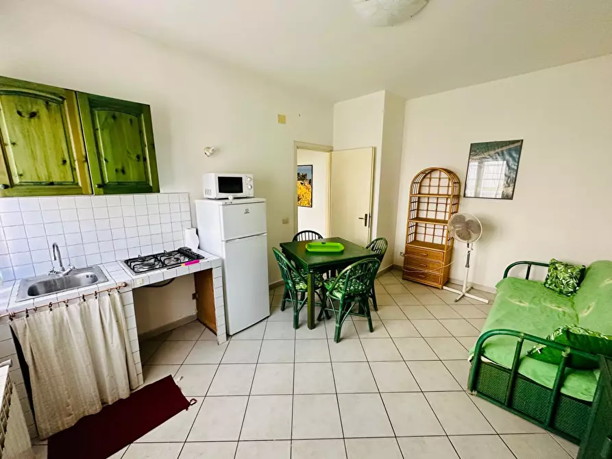 Immagine 1 di Appartamento in affitto  a Castiglione Della Pescaia