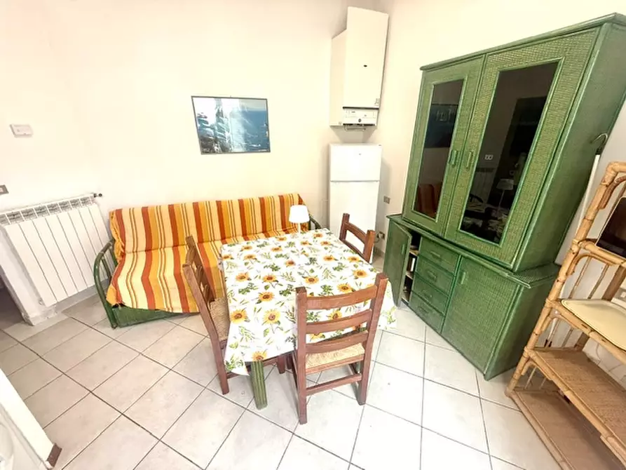 Immagine 1 di Appartamento in affitto  a Castiglione Della Pescaia