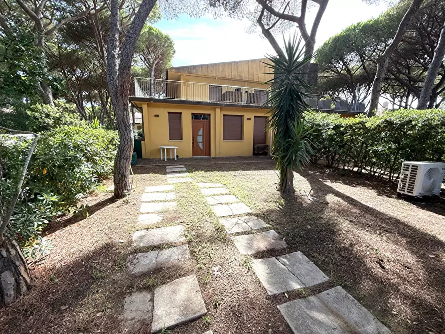 Immagine 1 di Appartamento in affitto  a Castiglione Della Pescaia