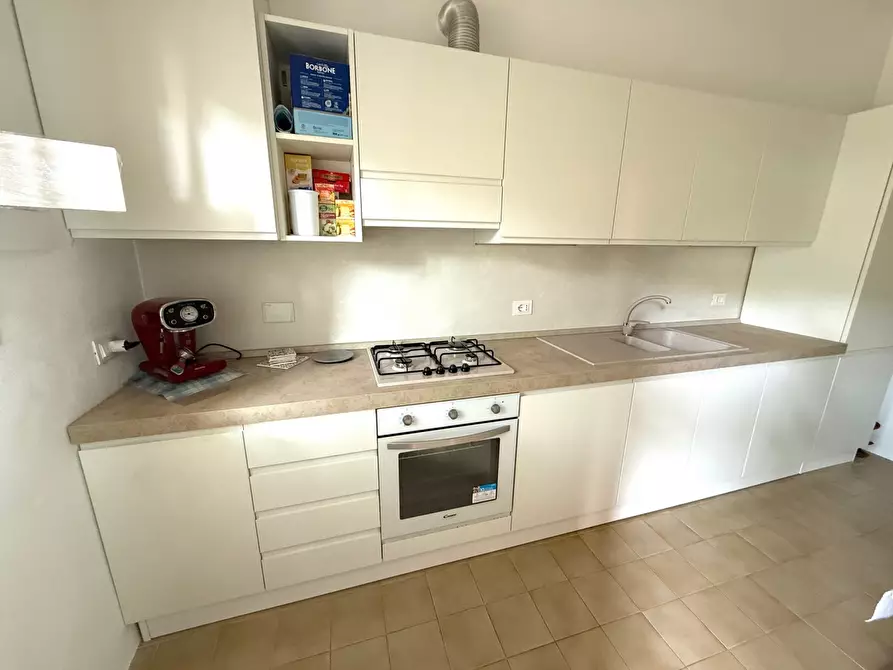 Immagine 2 di Appartamento in affitto  a Castiglione Della Pescaia