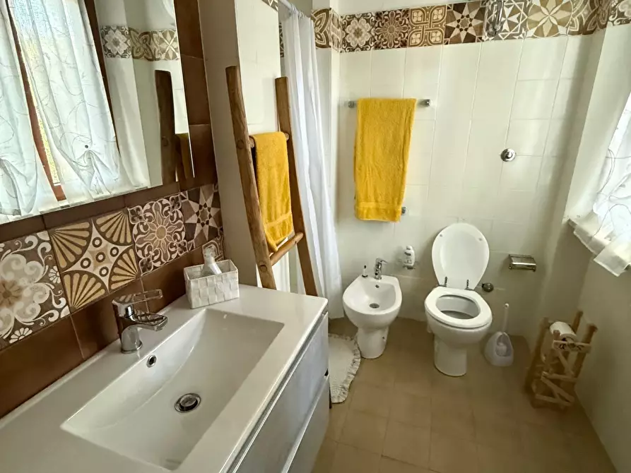 Immagine 4 di Appartamento in affitto  a Castiglione Della Pescaia