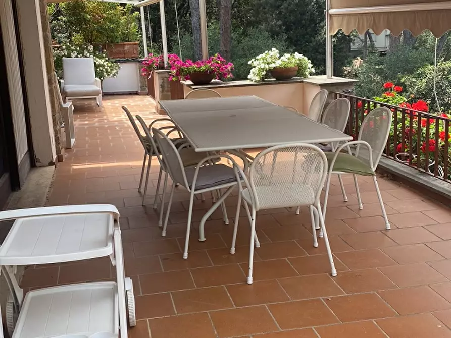 Immagine 17 di Appartamento in affitto  a Castiglione Della Pescaia