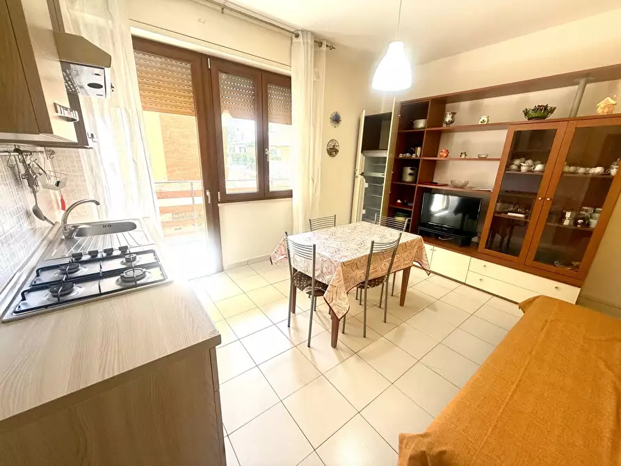 Immagine 1 di Appartamento in affitto  a Castiglione Della Pescaia