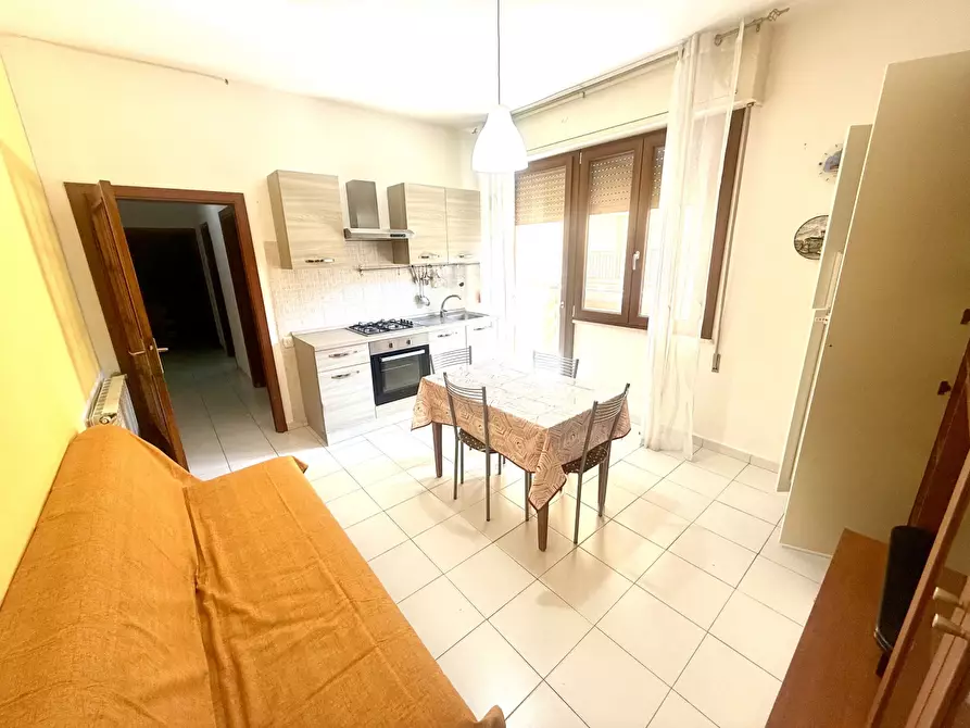 Immagine 2 di Appartamento in affitto  a Castiglione Della Pescaia