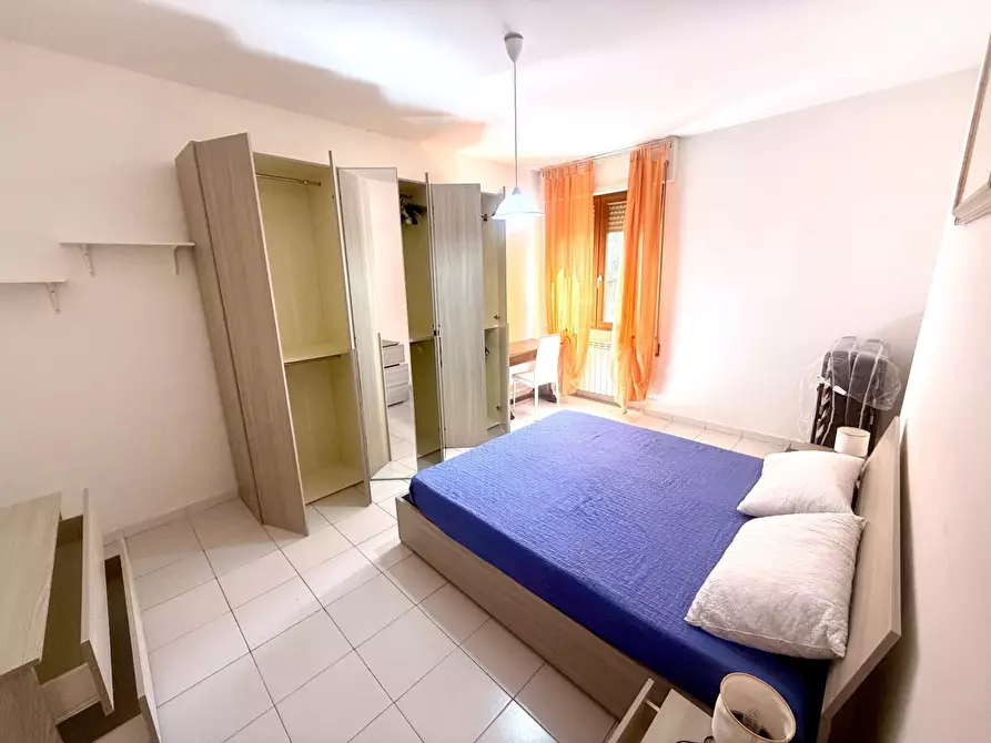 Immagine 3 di Appartamento in affitto  a Castiglione Della Pescaia