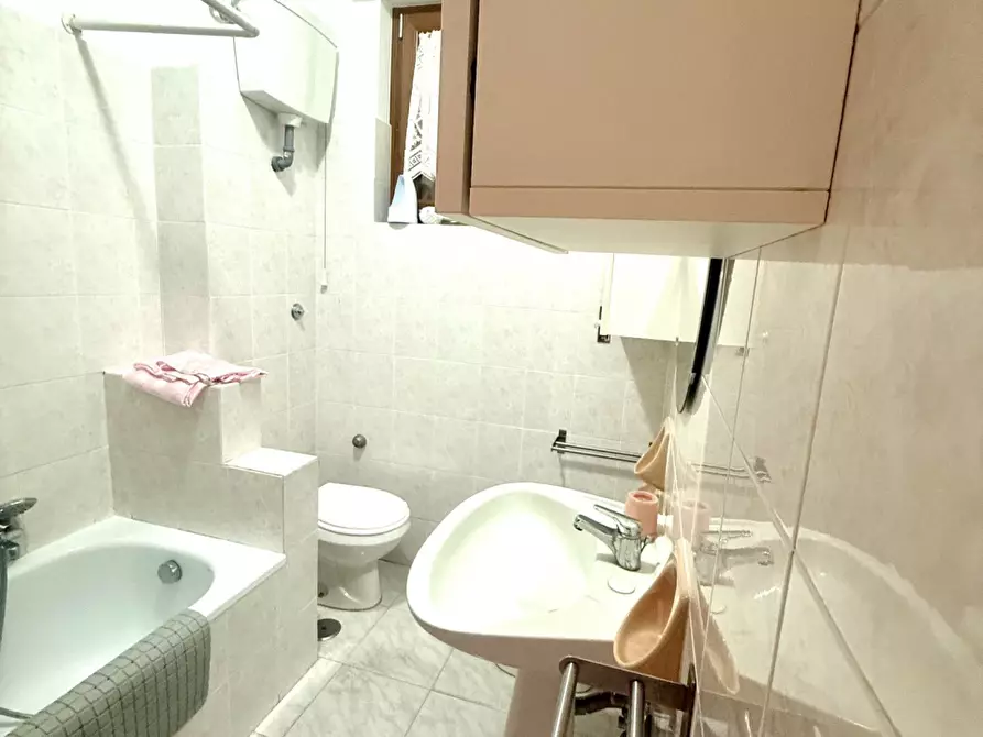 Immagine 4 di Appartamento in affitto  a Castiglione Della Pescaia