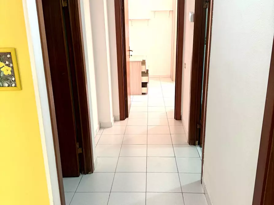 Immagine 5 di Appartamento in affitto  a Castiglione Della Pescaia