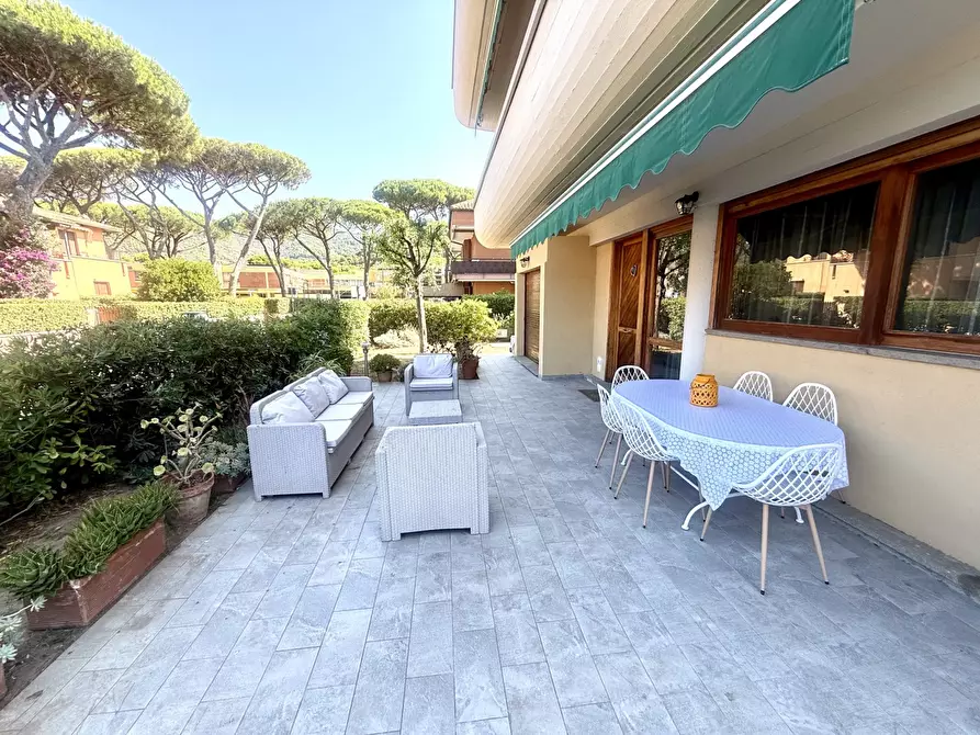 Immagine 1 di Appartamento in affitto  a Castiglione Della Pescaia