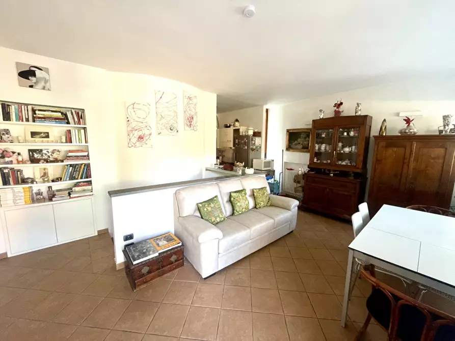 Immagine 2 di Appartamento in affitto  a Castiglione Della Pescaia