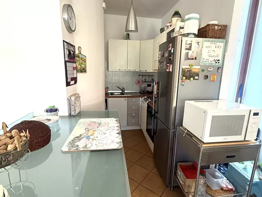 Immagine 8 di Appartamento in affitto  a Castiglione Della Pescaia