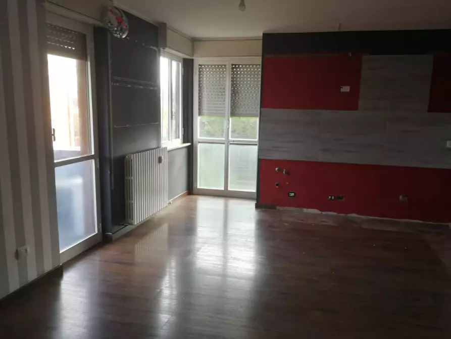 Immagine 15 di Appartamento in affitto  a Pesaro