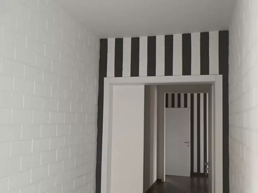 Immagine 11 di Appartamento in affitto  a Pesaro