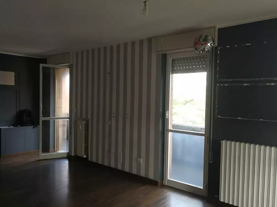 Immagine 4 di Appartamento in affitto  a Pesaro