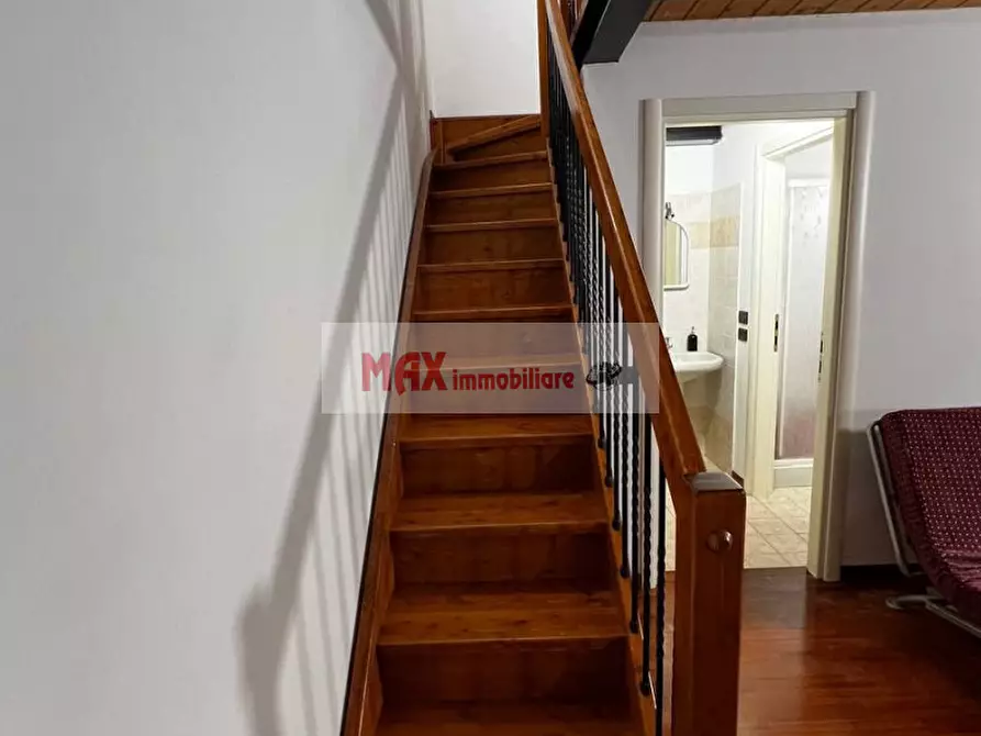 Immagine 9 di Appartamento in affitto  a Pesaro