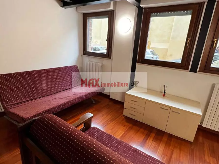 Immagine 15 di Appartamento in affitto  a Pesaro