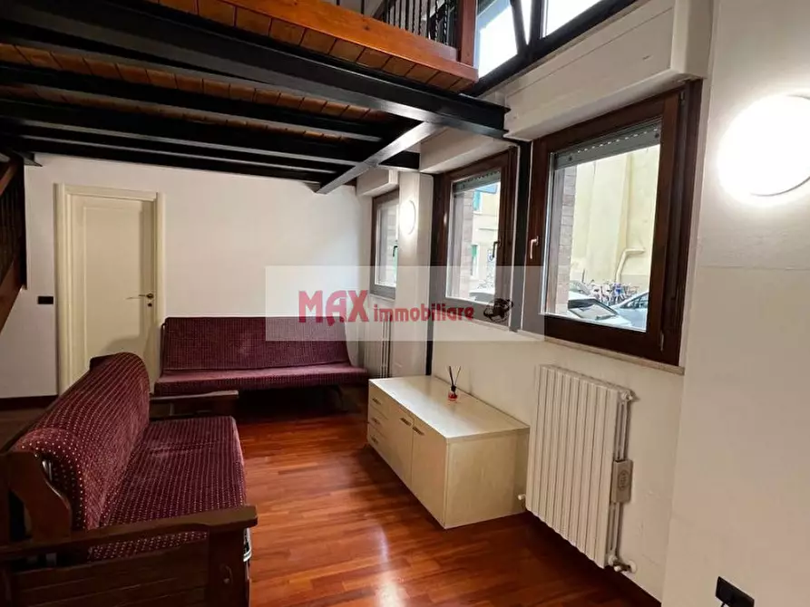 Immagine 21 di Appartamento in affitto  a Pesaro