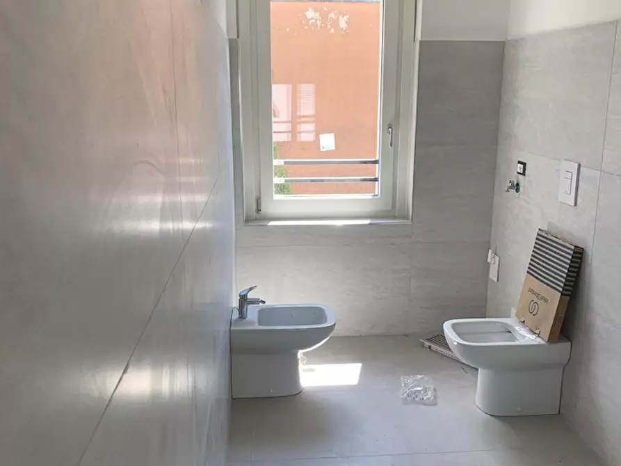 Immagine 10 di Appartamento in affitto  in VIA ADUA 34 a Meda