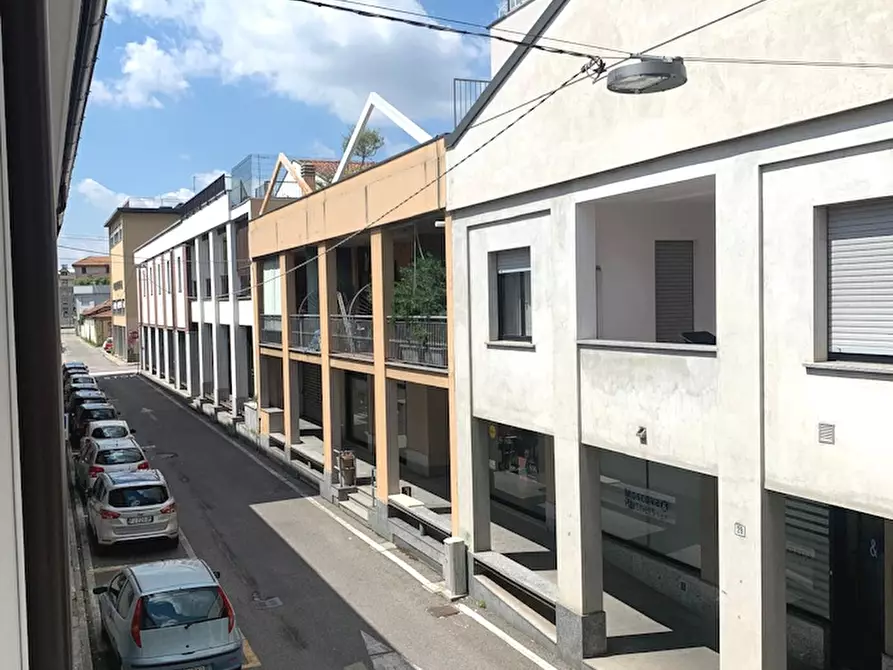 Immagine 14 di Appartamento in affitto  in VIA ADUA 34 a Meda