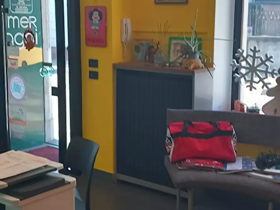 Immagine 7 di Negozio in affitto  a Seregno