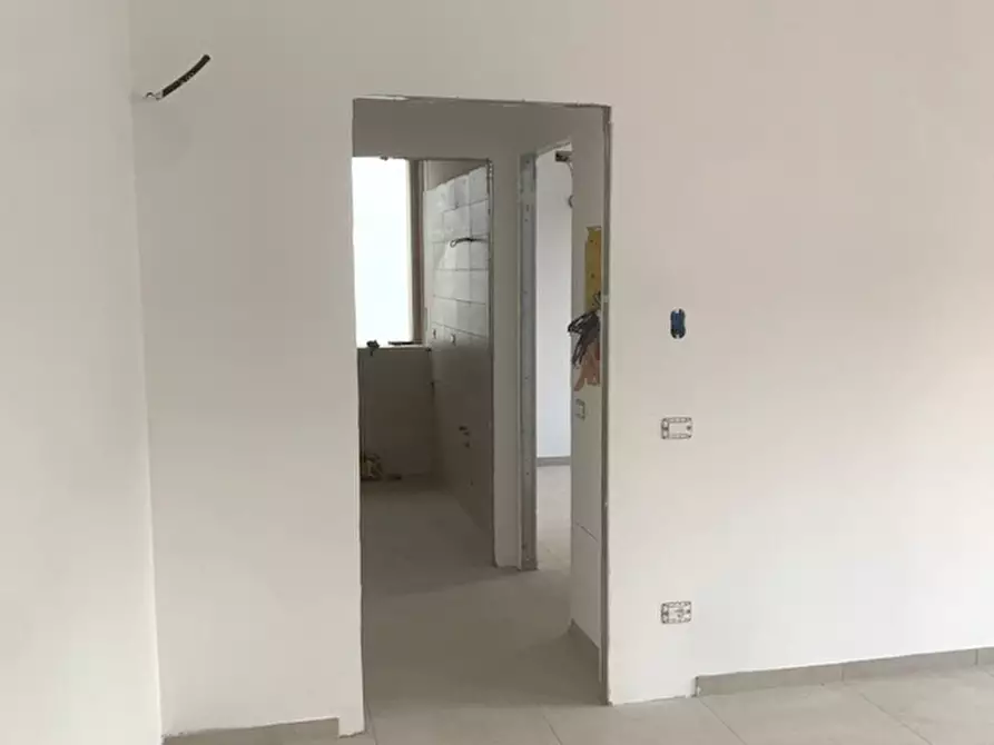 Immagine 7 di Appartamento in affitto  a Seregno