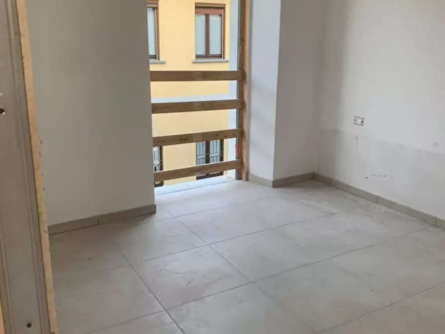 Immagine 15 di Appartamento in affitto  a Seregno