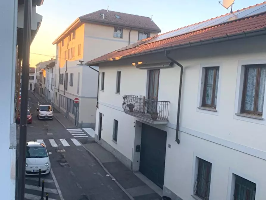 Immagine 18 di Appartamento in affitto  a Seregno