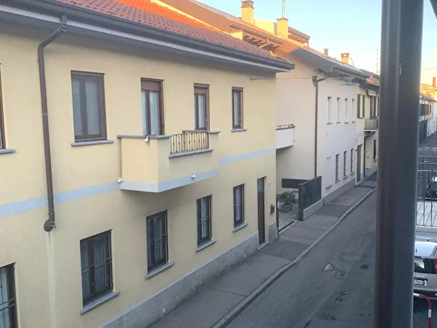 Immagine 26 di Appartamento in affitto  a Seregno