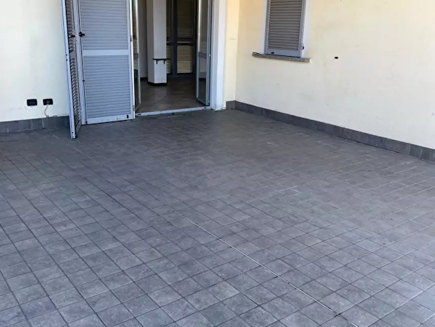 Immagine 1 di Appartamento in affitto  a Seregno