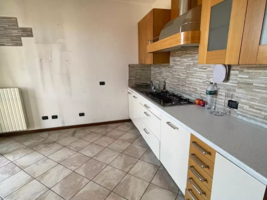 Immagine 7 di Appartamento in affitto  a Seregno