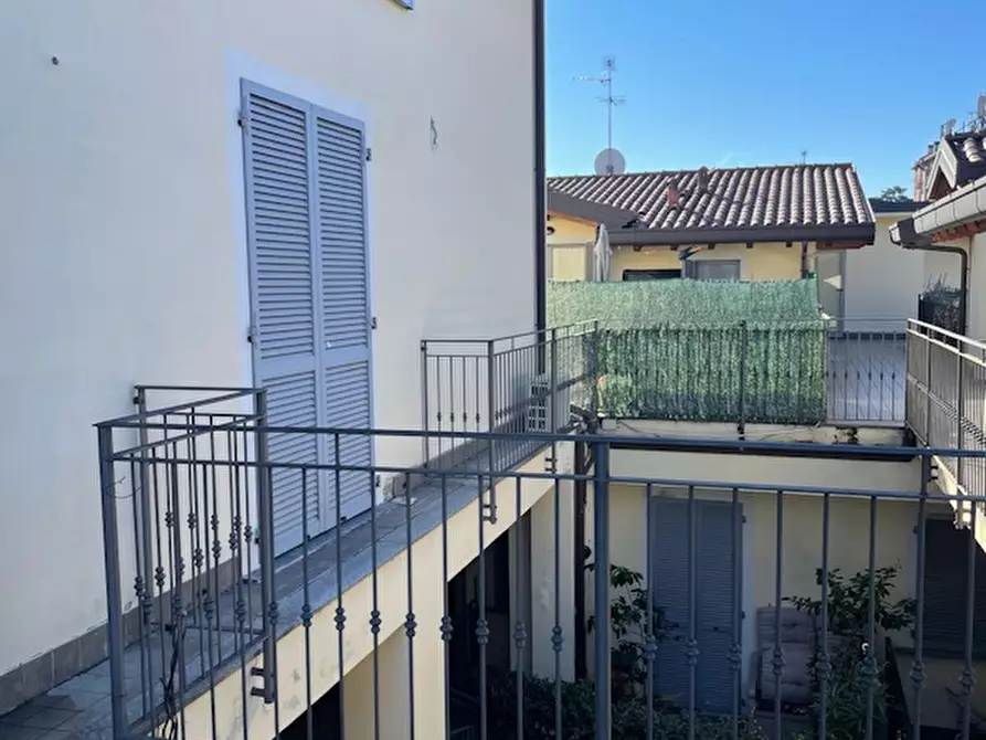 Immagine 13 di Appartamento in affitto  a Seregno