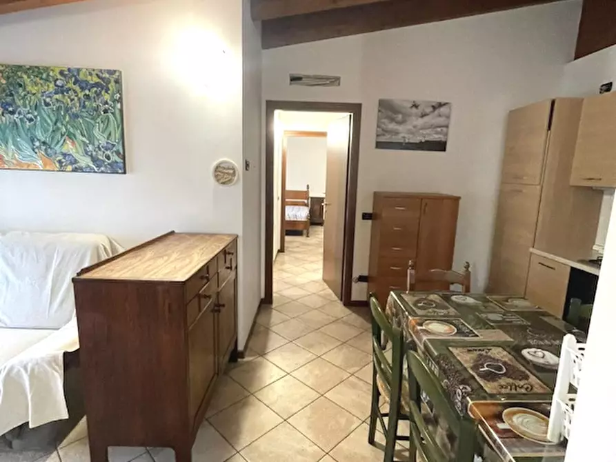 Immagine 5 di Appartamento in affitto  a Seregno