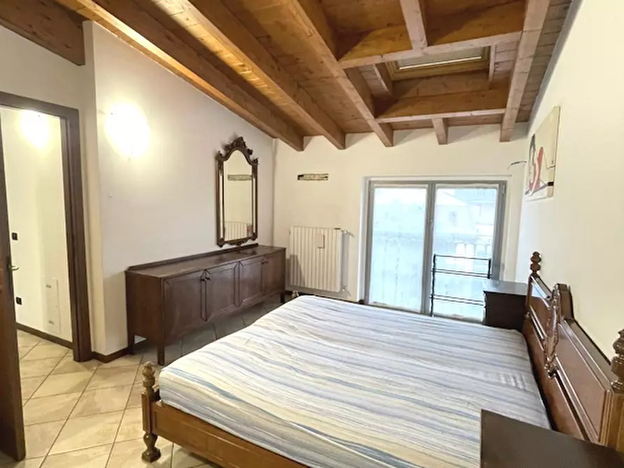 Immagine 7 di Appartamento in affitto  a Seregno