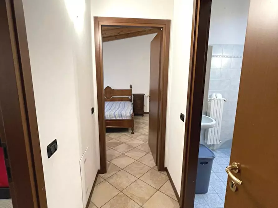 Immagine 10 di Appartamento in affitto  a Seregno