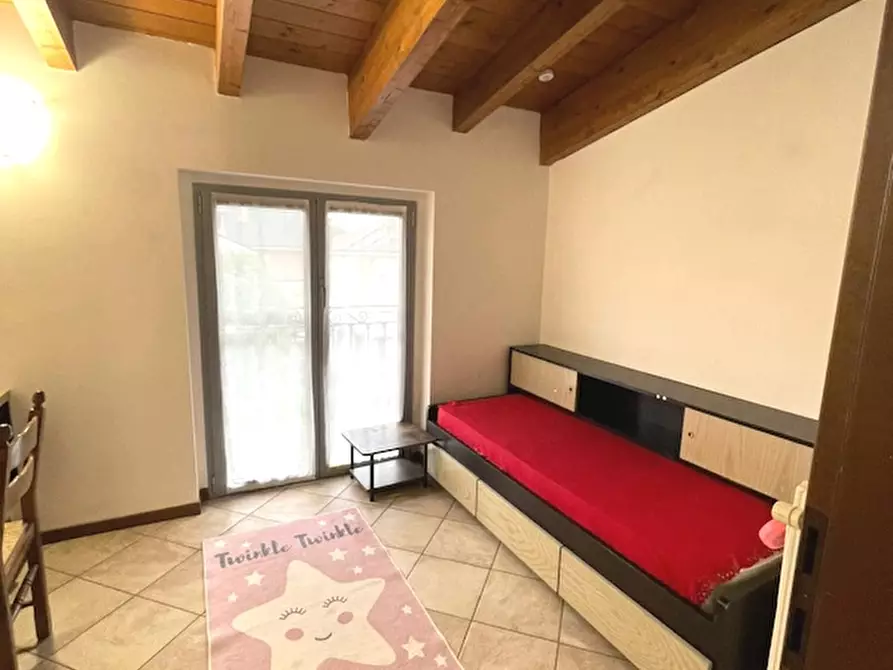 Immagine 11 di Appartamento in affitto  a Seregno