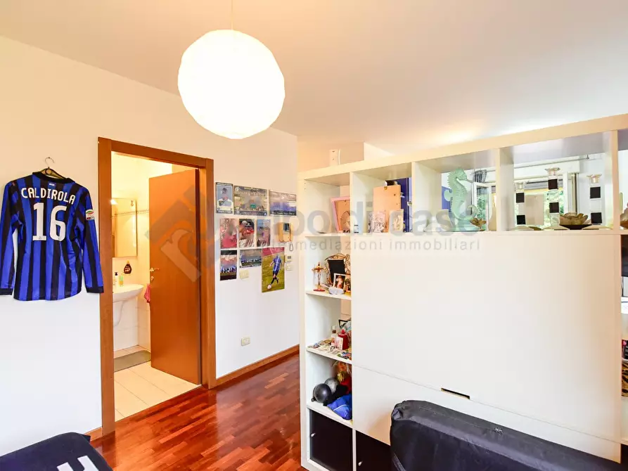 Immagine 10 di Appartamento in affitto  a Seregno