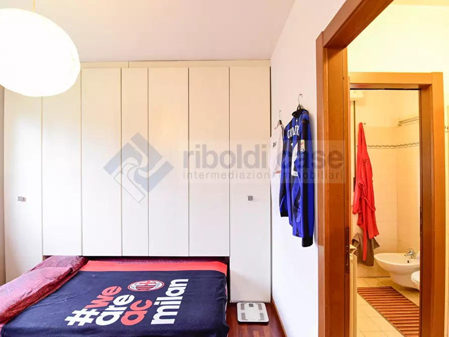 Immagine 11 di Appartamento in affitto  a Seregno