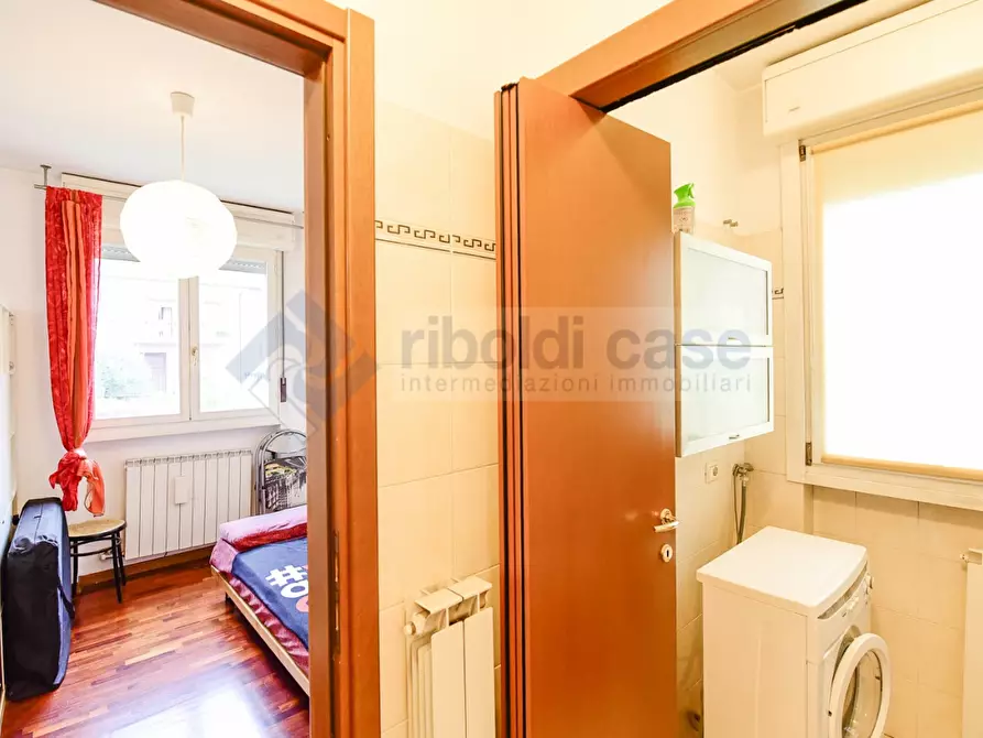 Immagine 13 di Appartamento in affitto  a Seregno