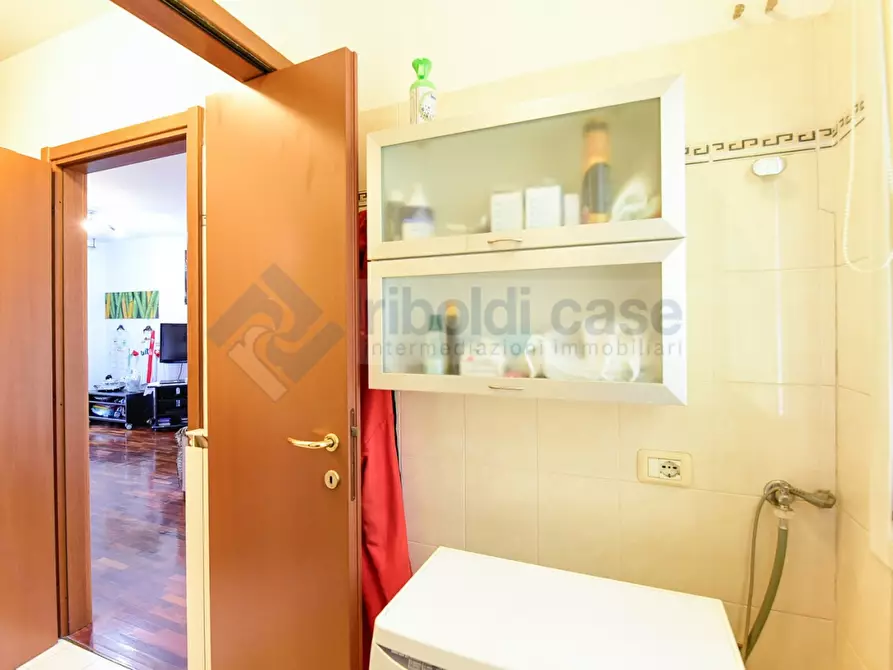 Immagine 15 di Appartamento in affitto  a Seregno