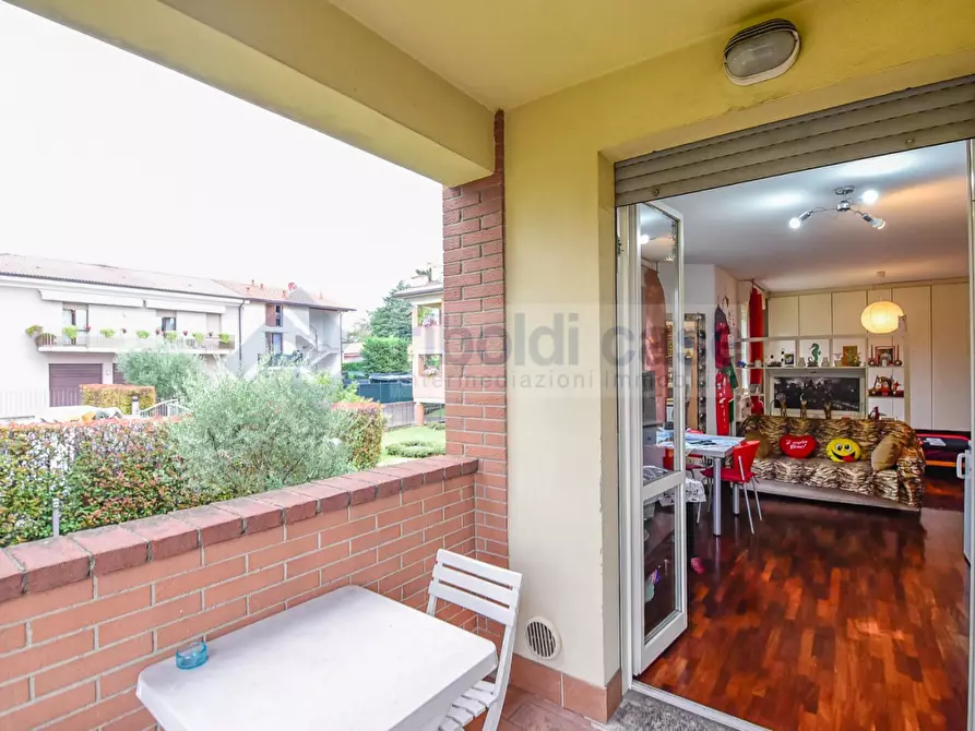 Immagine 17 di Appartamento in affitto  a Seregno