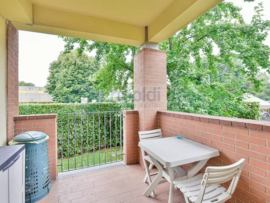 Immagine 18 di Appartamento in affitto  a Seregno