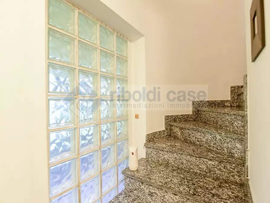 Immagine 19 di Appartamento in affitto  a Seregno