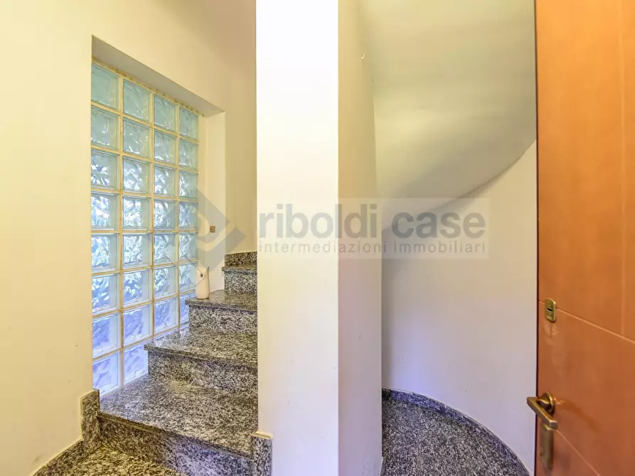 Immagine 20 di Appartamento in affitto  a Seregno