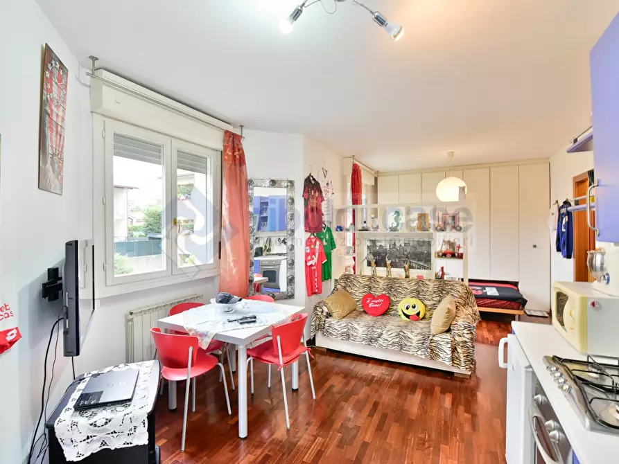 Immagine 3 di Appartamento in affitto  a Seregno