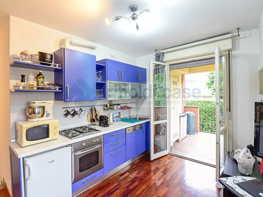 Immagine 7 di Appartamento in affitto  a Seregno