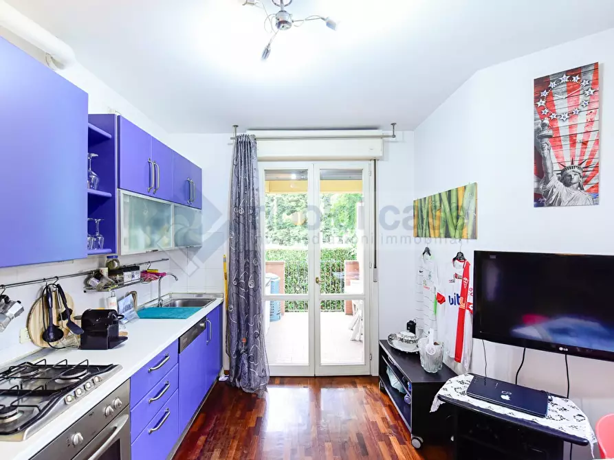 Immagine 8 di Appartamento in affitto  a Seregno