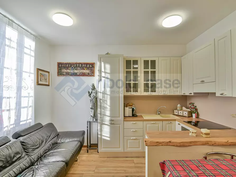 Immagine 3 di Appartamento in affitto  in VIA BORROMEO a Seregno