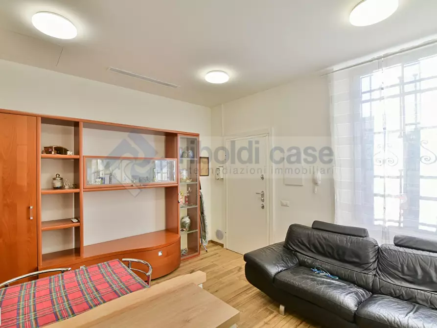 Immagine 5 di Appartamento in affitto  in VIA BORROMEO a Seregno