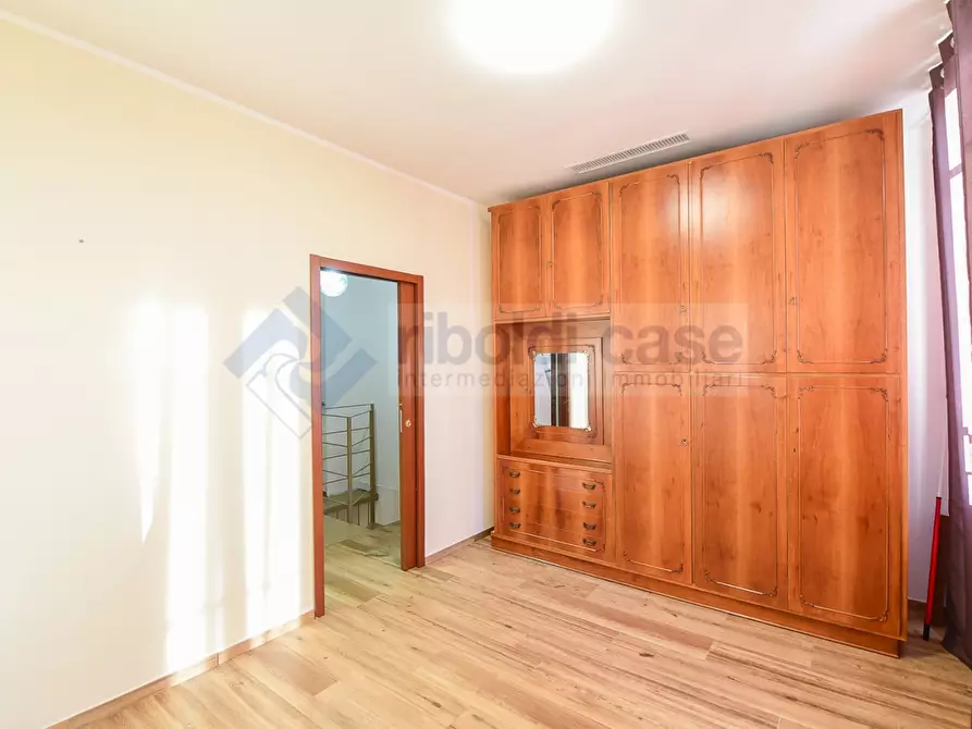 Immagine 10 di Appartamento in affitto  in VIA BORROMEO a Seregno