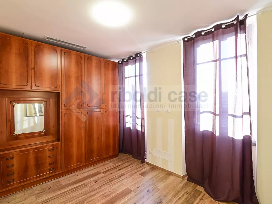 Immagine 11 di Appartamento in affitto  in VIA BORROMEO a Seregno